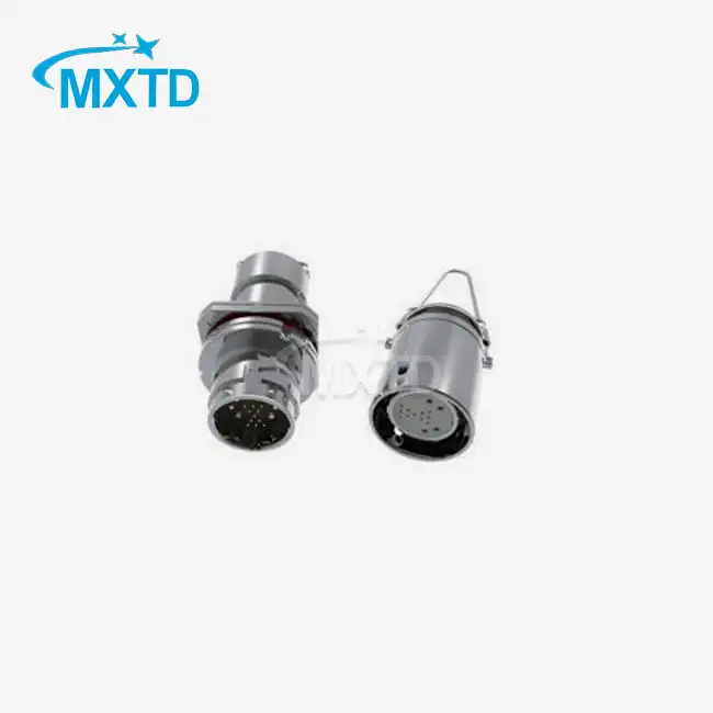 YFS8-15ZJ or TK Separation (Breakaway) Electrical Connector